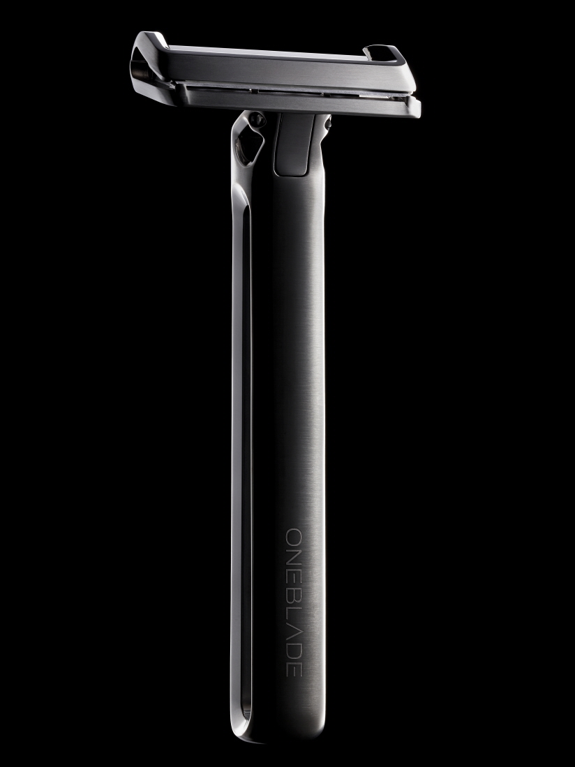 Male，clean，extravagant，razor，