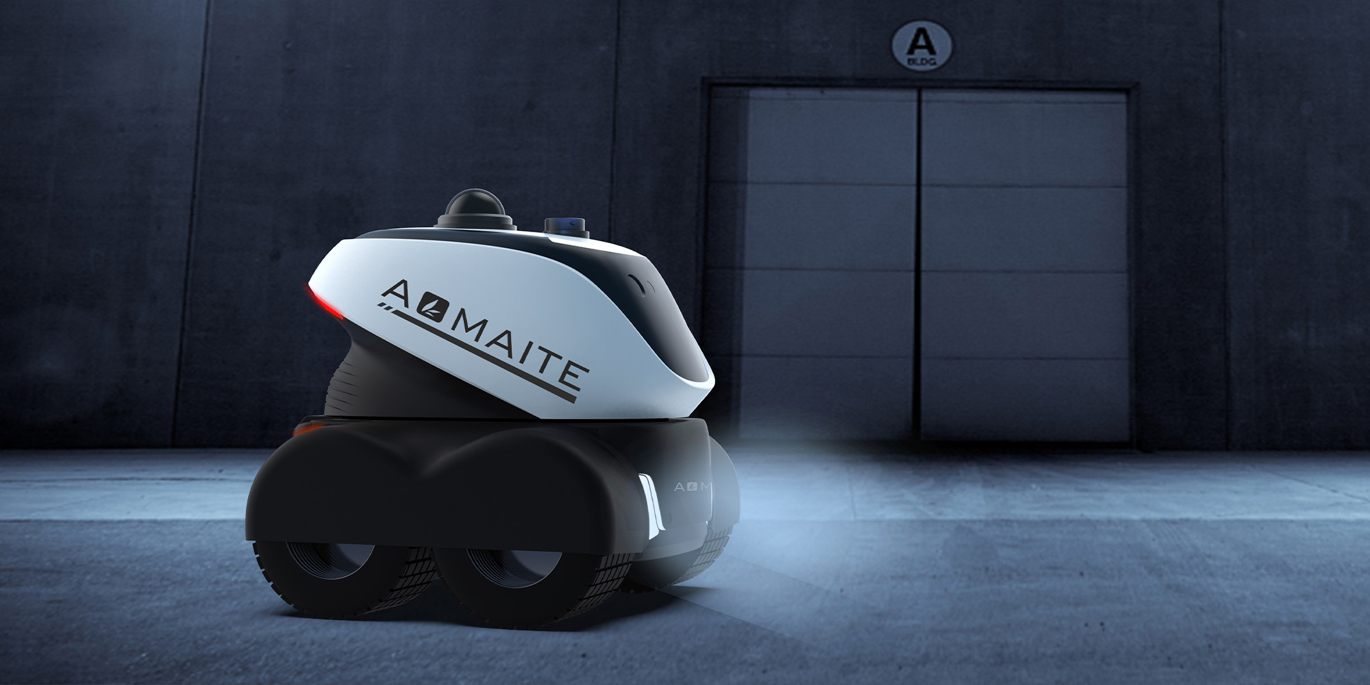 robot，Security，patrol，Tools and equipment，intelligence，Industrial robot，