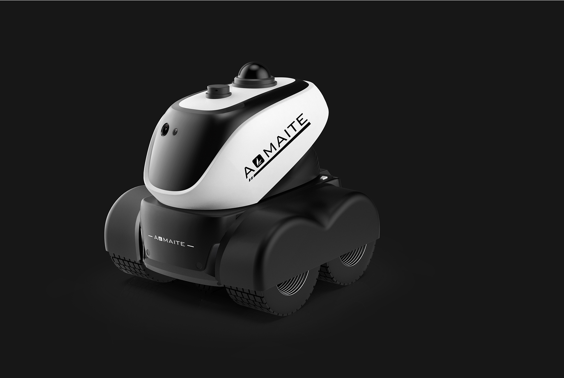 robot，Security，patrol，Tools and equipment，intelligence，Industrial robot，