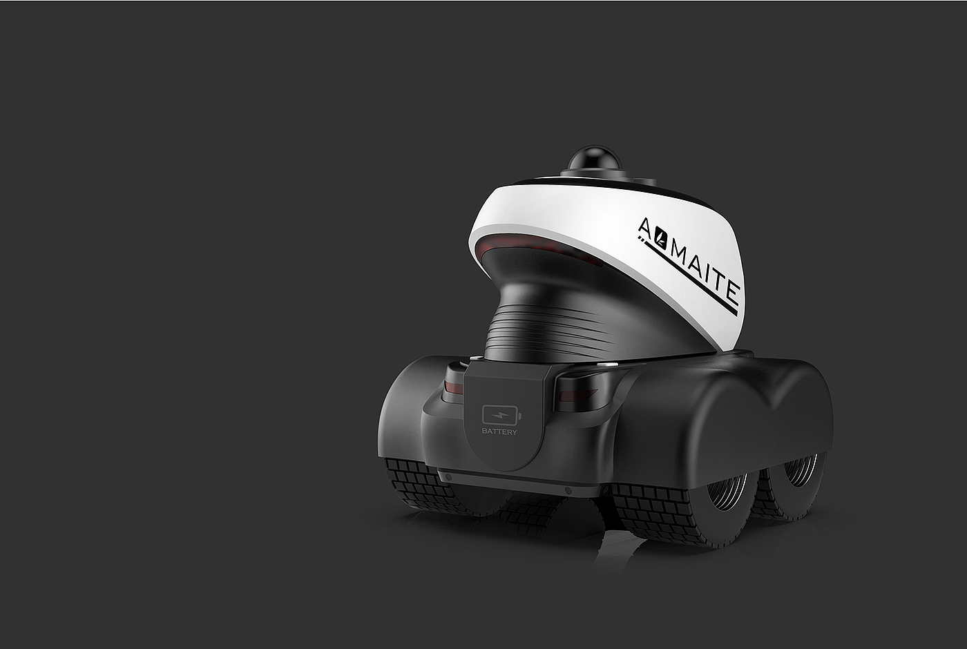 robot，Security，patrol，Tools and equipment，intelligence，Industrial robot，