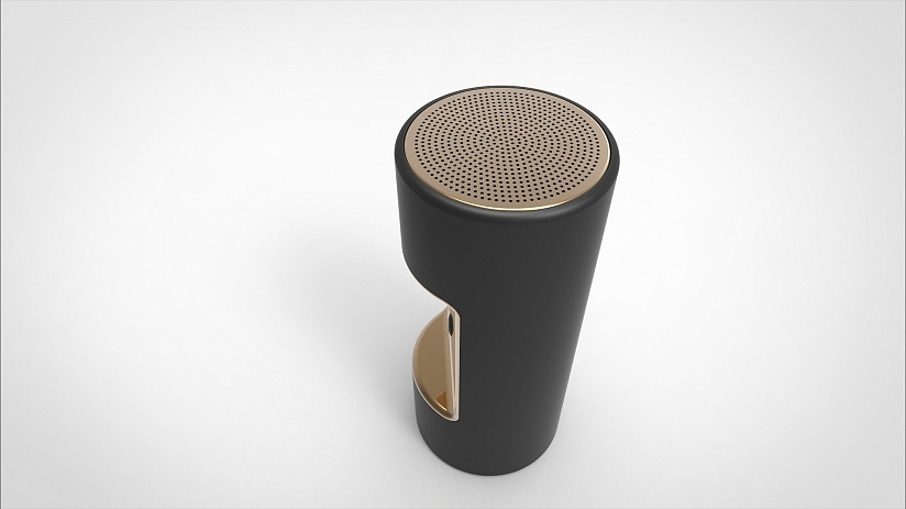 intelligence，Digital，Bluetooth，loudspeaker box，speaker，