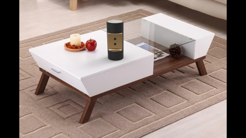 intelligence，Digital，Bluetooth，loudspeaker box，speaker，