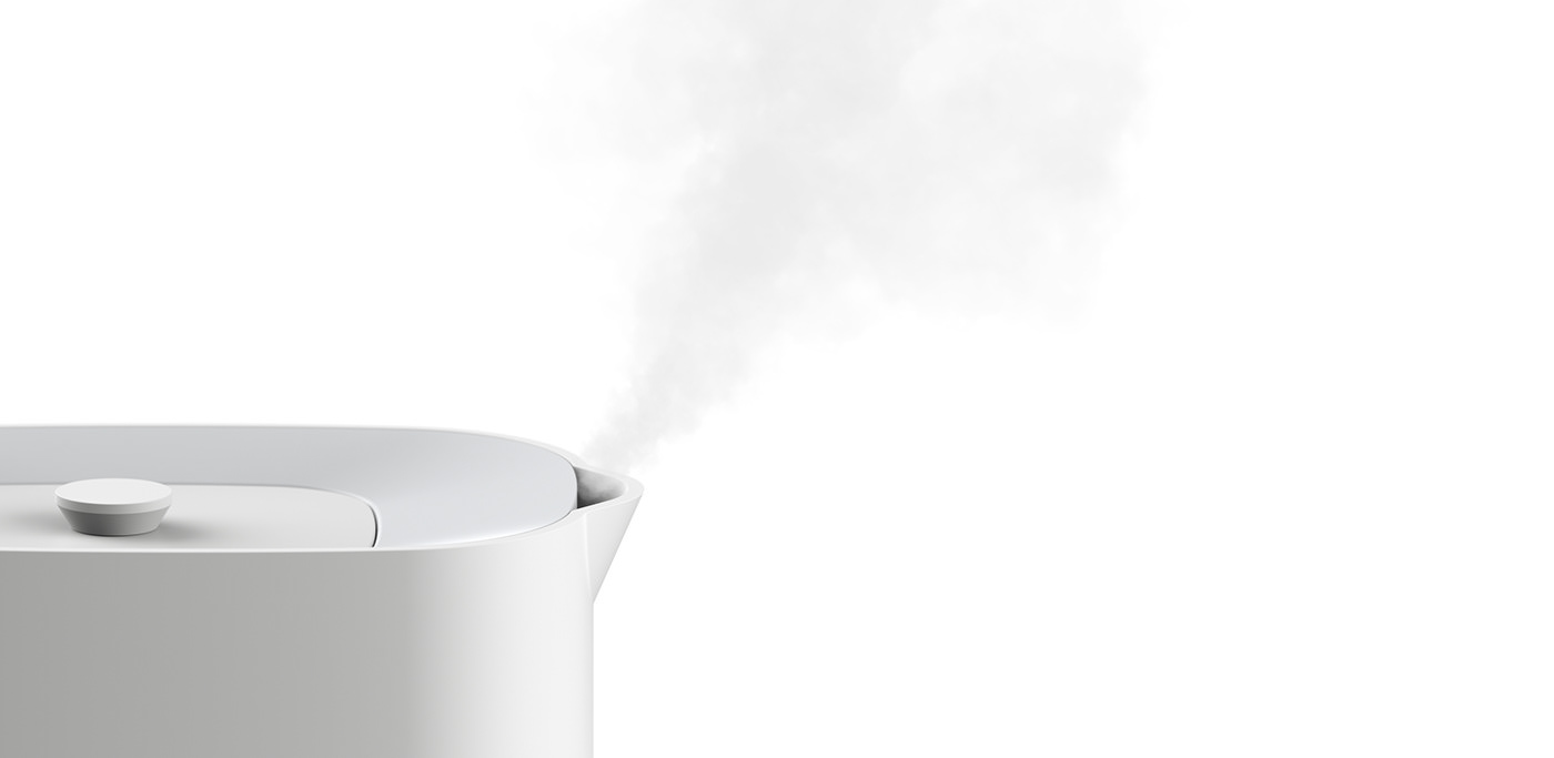 kettle，Humidifier，interactive，Simplicity，wireless，