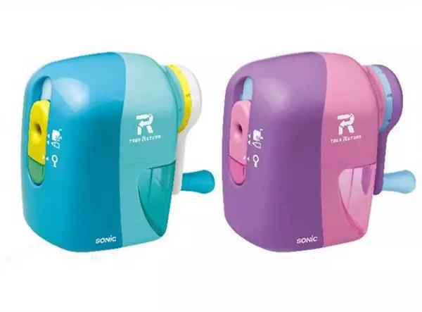 Japan，Stationery，two thousand and seventeen，practical，appearance，