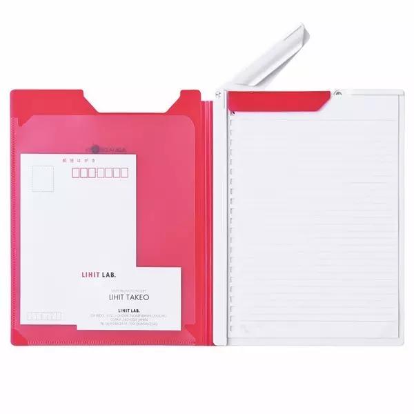 Japan，Stationery，two thousand and seventeen，practical，appearance，