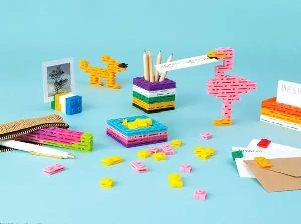 Japan，Stationery，two thousand and seventeen，practical，appearance，