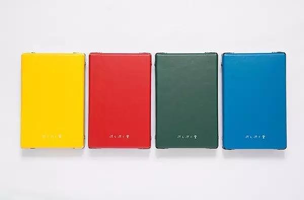 Japan，Stationery，two thousand and seventeen，practical，appearance，
