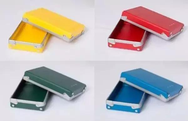 Japan，Stationery，two thousand and seventeen，practical，appearance，