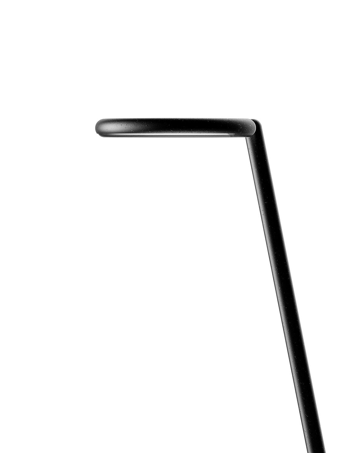 Circle，Desk lamp，Simplicity，Receive，desk，