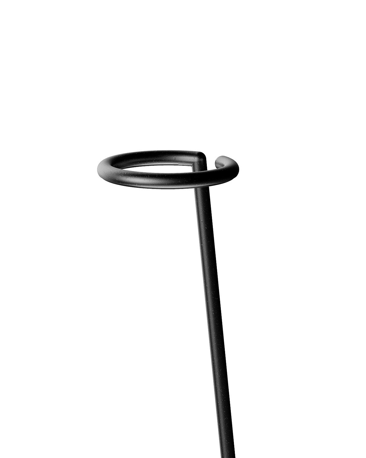 Circle，Desk lamp，Simplicity，Receive，desk，