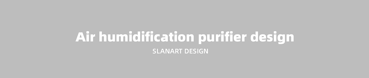 Desktop purifier，