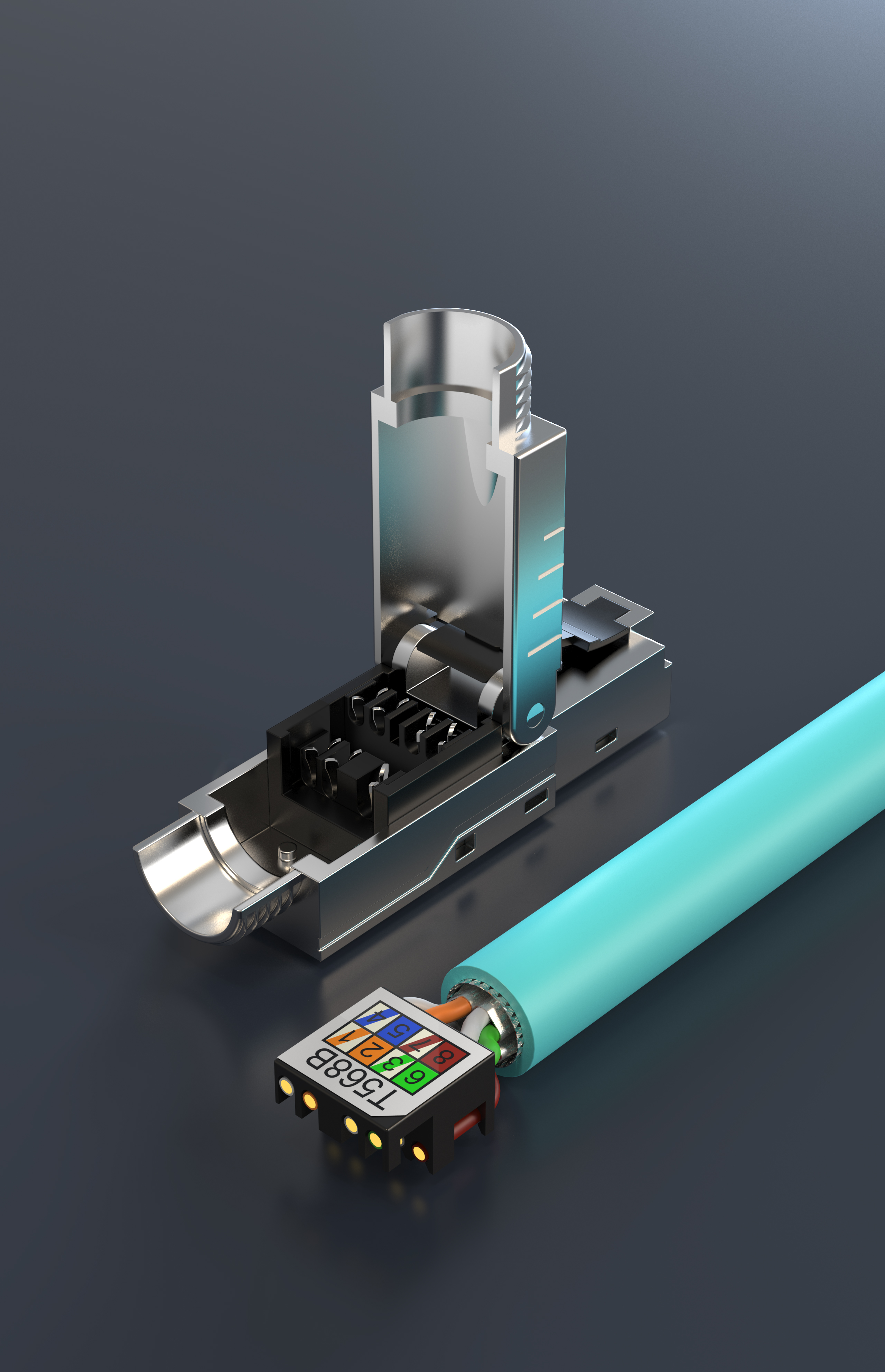 Render，keyshot，three-dimensional，