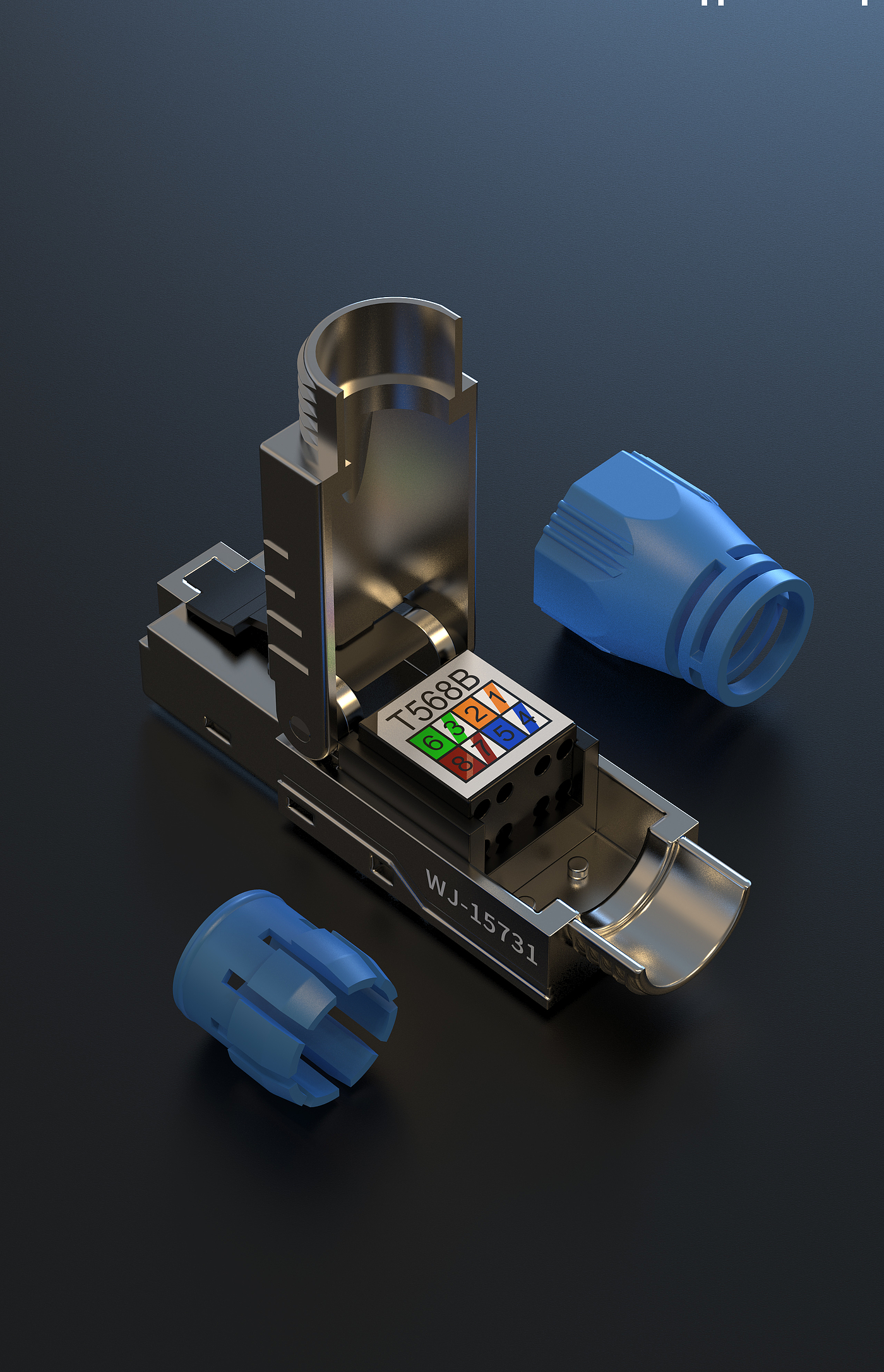 Render，keyshot，three-dimensional，