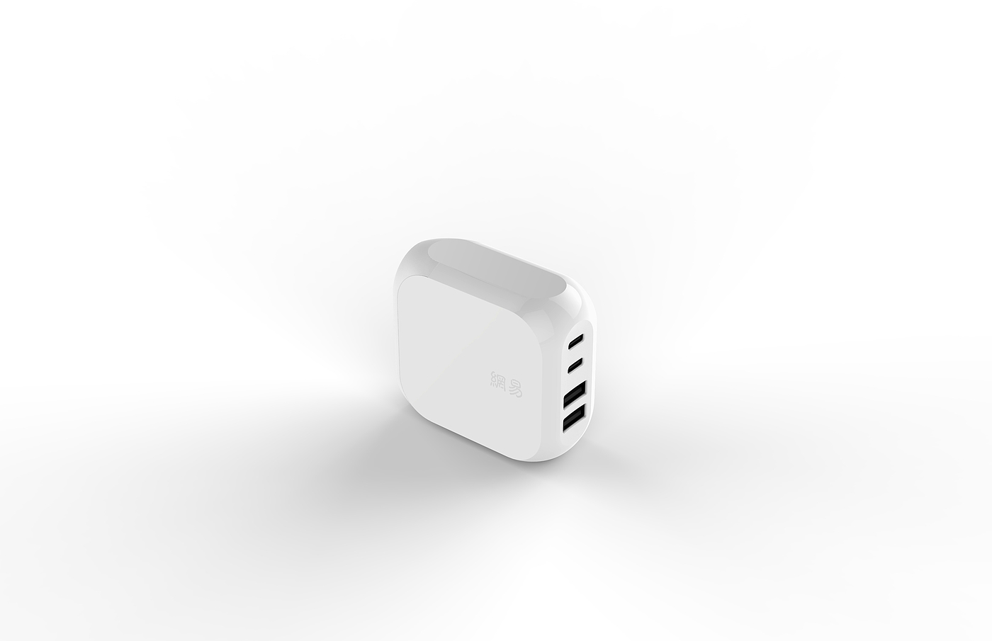 Charger，orico，