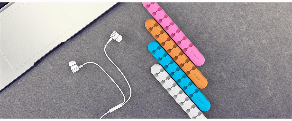 Wire trimmer，Wire clip，Digital line management，Charging line，data line，orico，