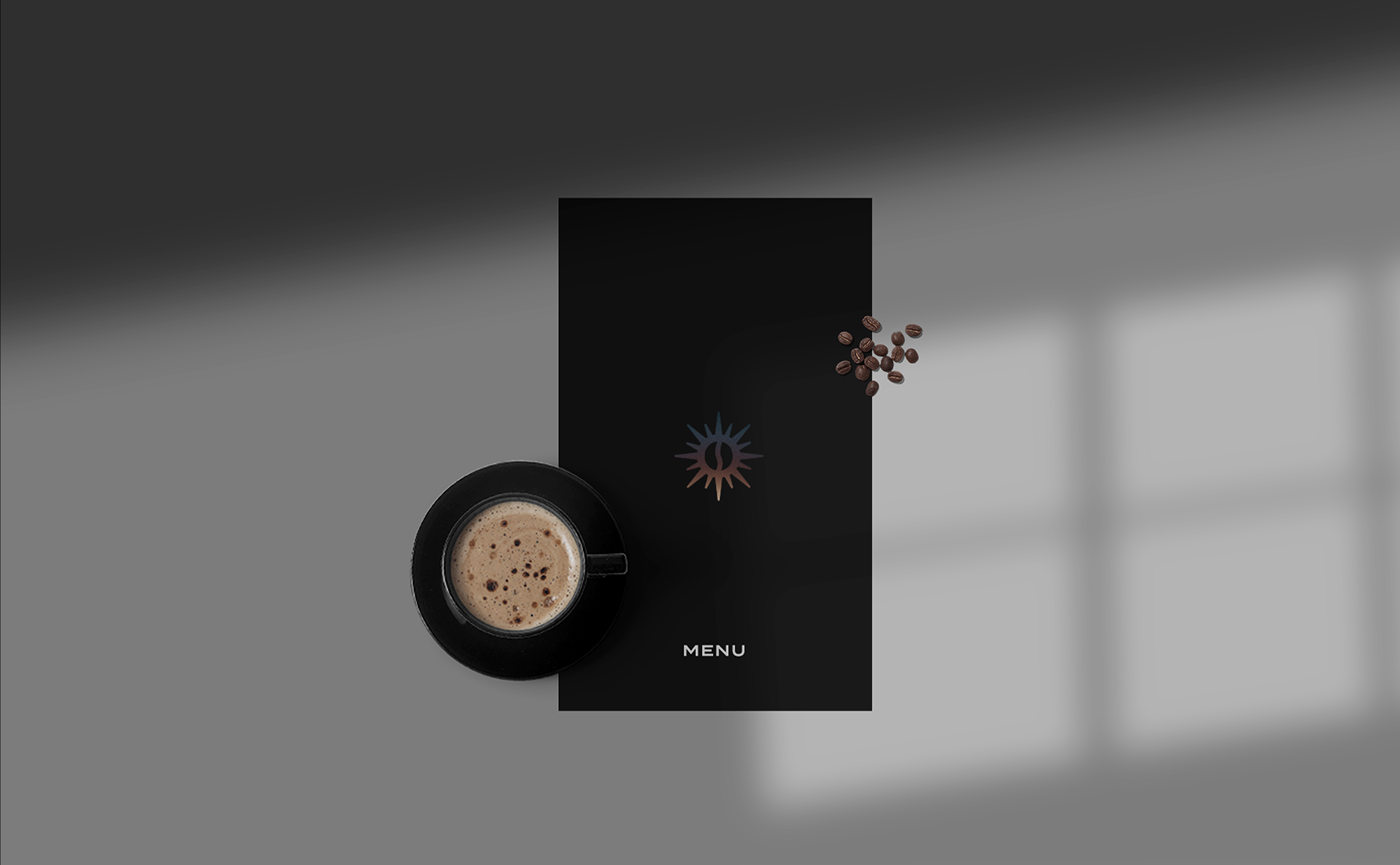 Sunrise Coffee，Coffee packaging，graphic design ，packing，