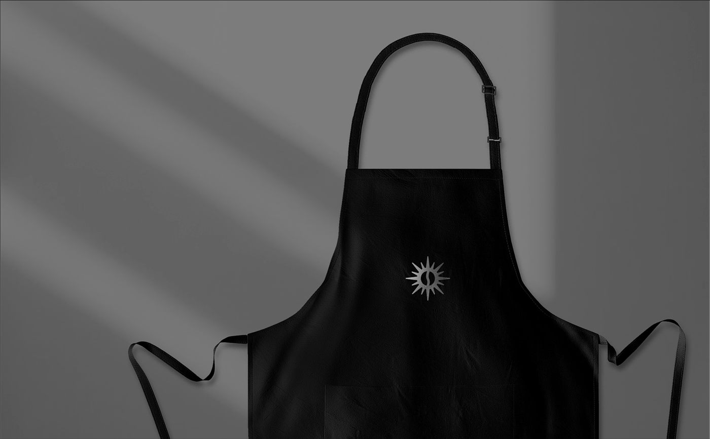 Sunrise Coffee，Coffee packaging，graphic design ，packing，