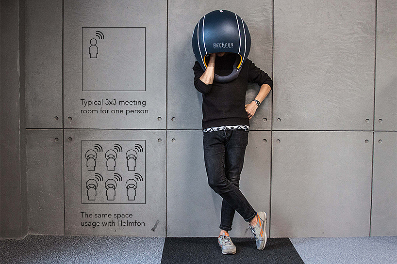 absorbed，helmfon，insane，Alternative，Noise reduction helmet，