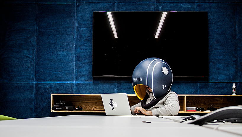 absorbed，helmfon，insane，Alternative，Noise reduction helmet，