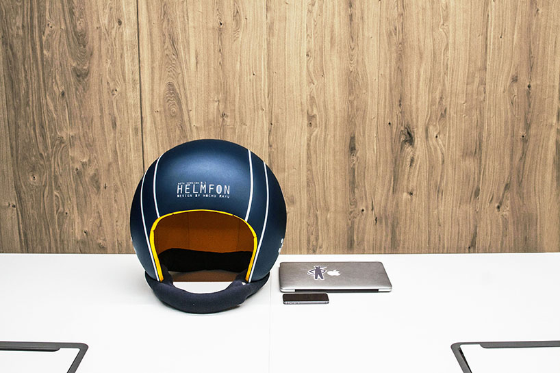 absorbed，helmfon，insane，Alternative，Noise reduction helmet，