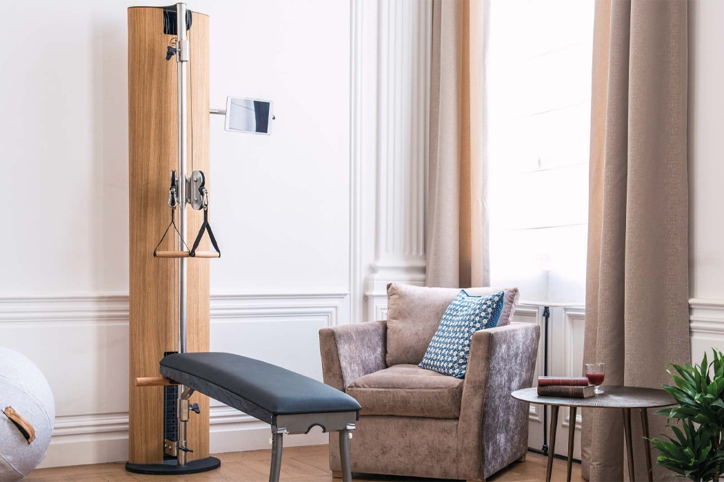 SlimBeam，Fitness machine material，Fitness tools，originality，