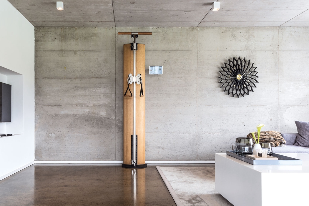 SlimBeam，Fitness machine material，Fitness tools，originality，