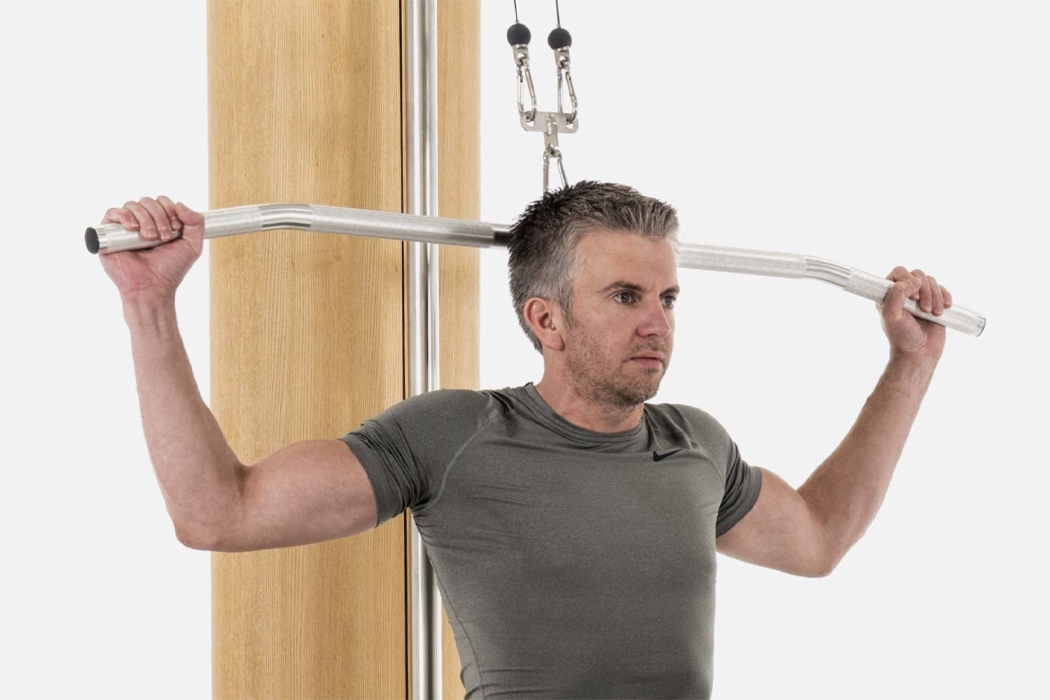 SlimBeam，Fitness machine material，Fitness tools，originality，