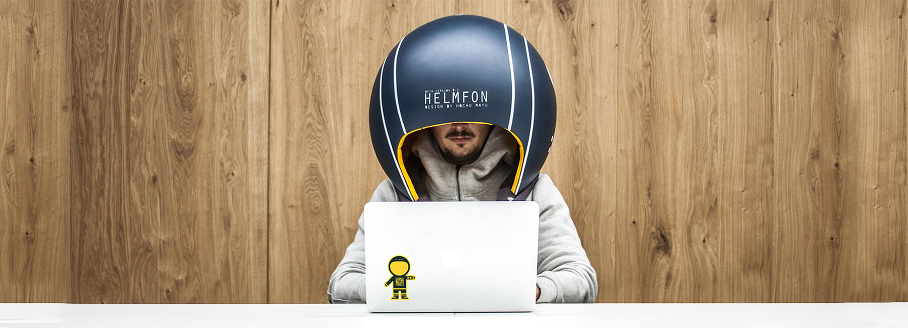 absorbed，helmfon，insane，Alternative，Noise reduction helmet，