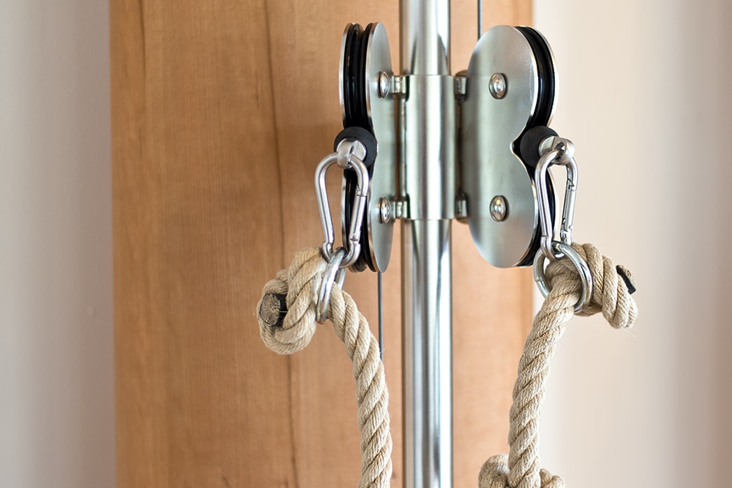 SlimBeam，Fitness machine material，Fitness tools，originality，