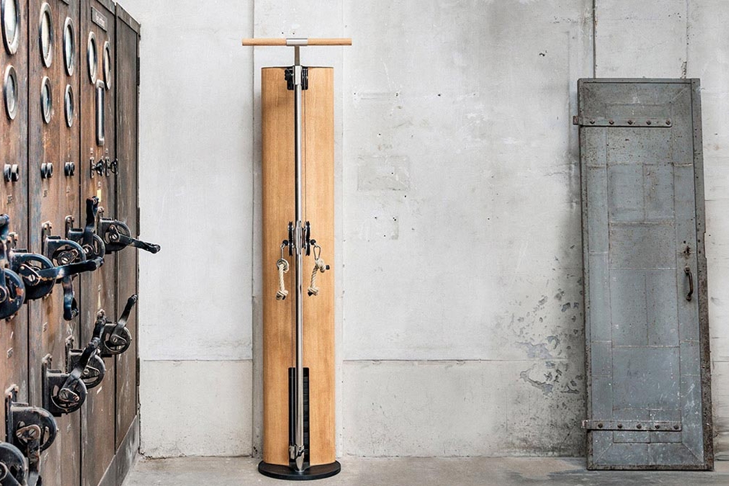 SlimBeam，Fitness machine material，Fitness tools，originality，