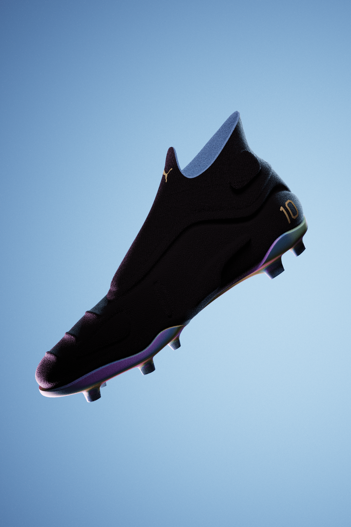 Cougar，sneakers，German sports brand，