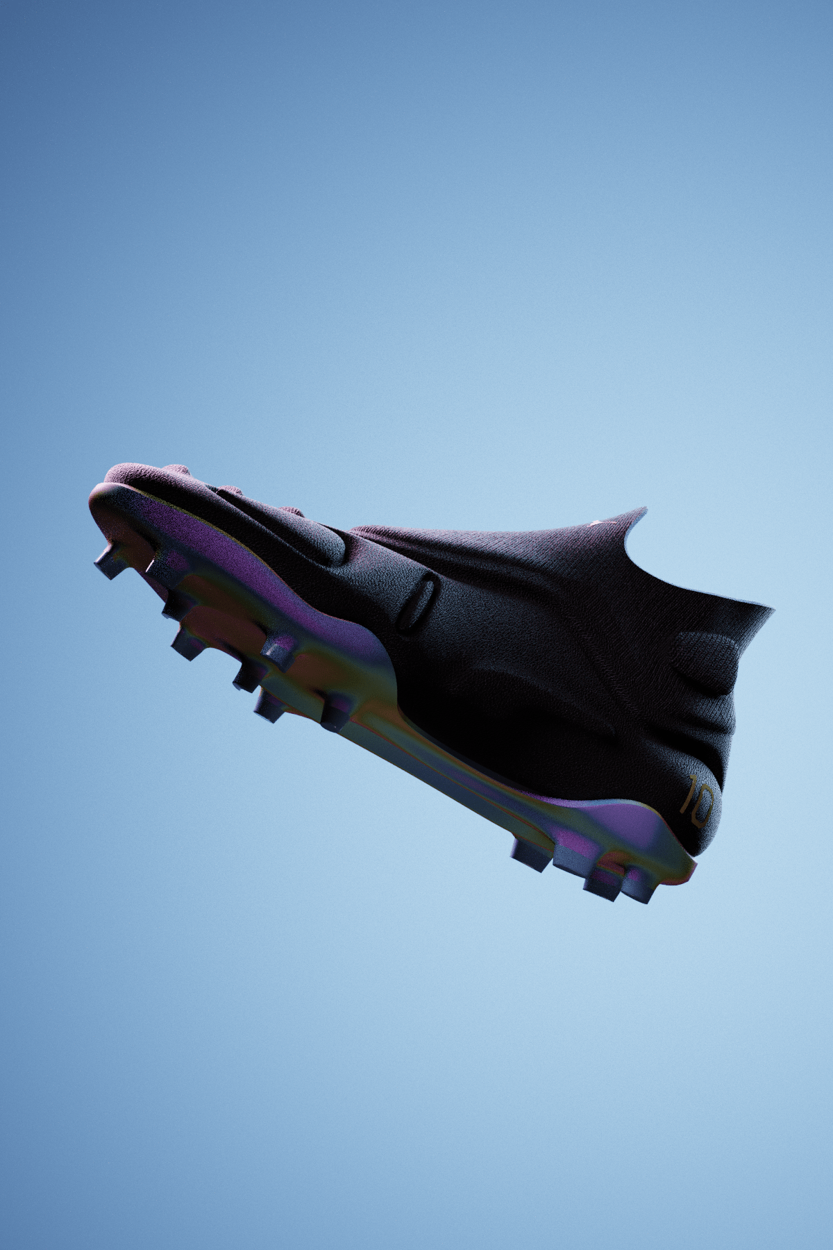 Cougar，sneakers，German sports brand，