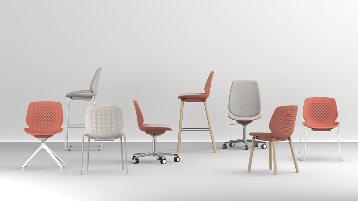 chair，practical，removable，