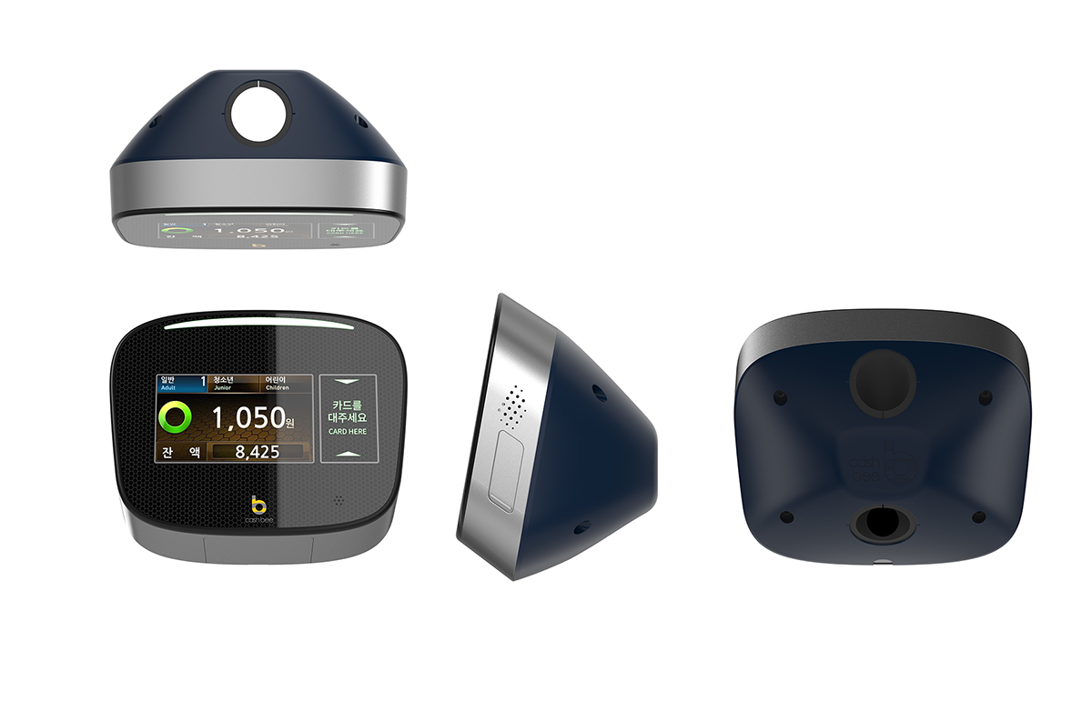 bus，terminal，card reader，payment，