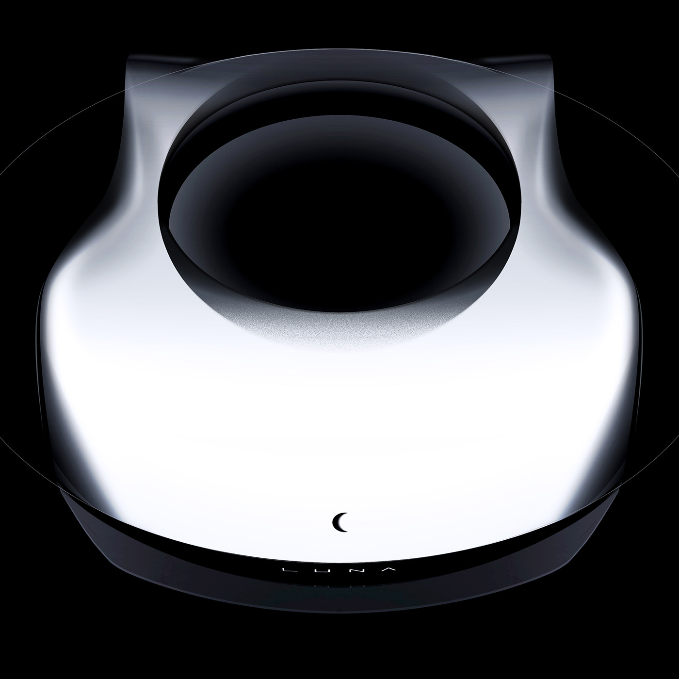 Concept Car，Electric vehicle，moon，Sports car，