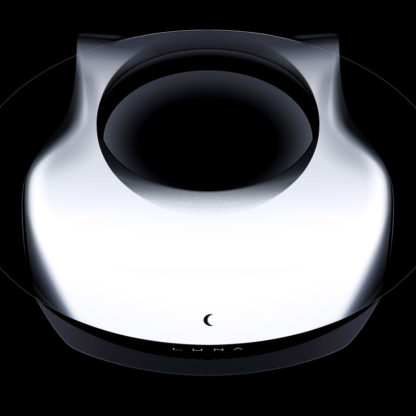 Concept Car，Electric vehicle，moon，Sports car，