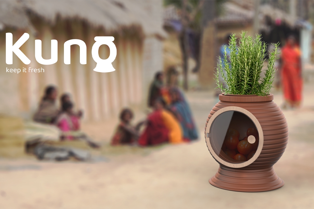 cooler，clay，No power，environment protection，