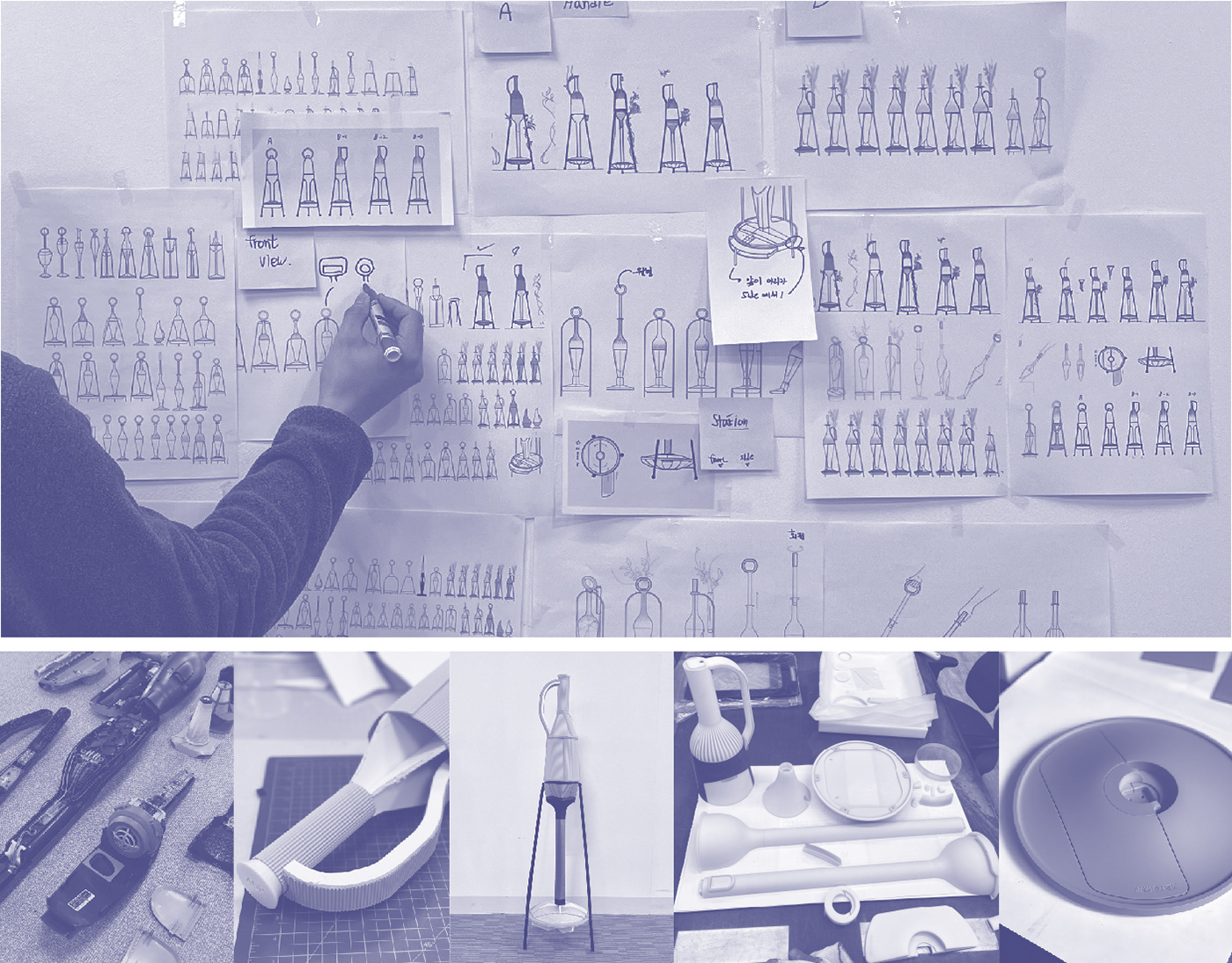 steam，vase，Cleaner，