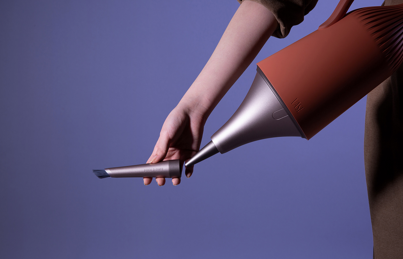 steam，vase，Cleaner，