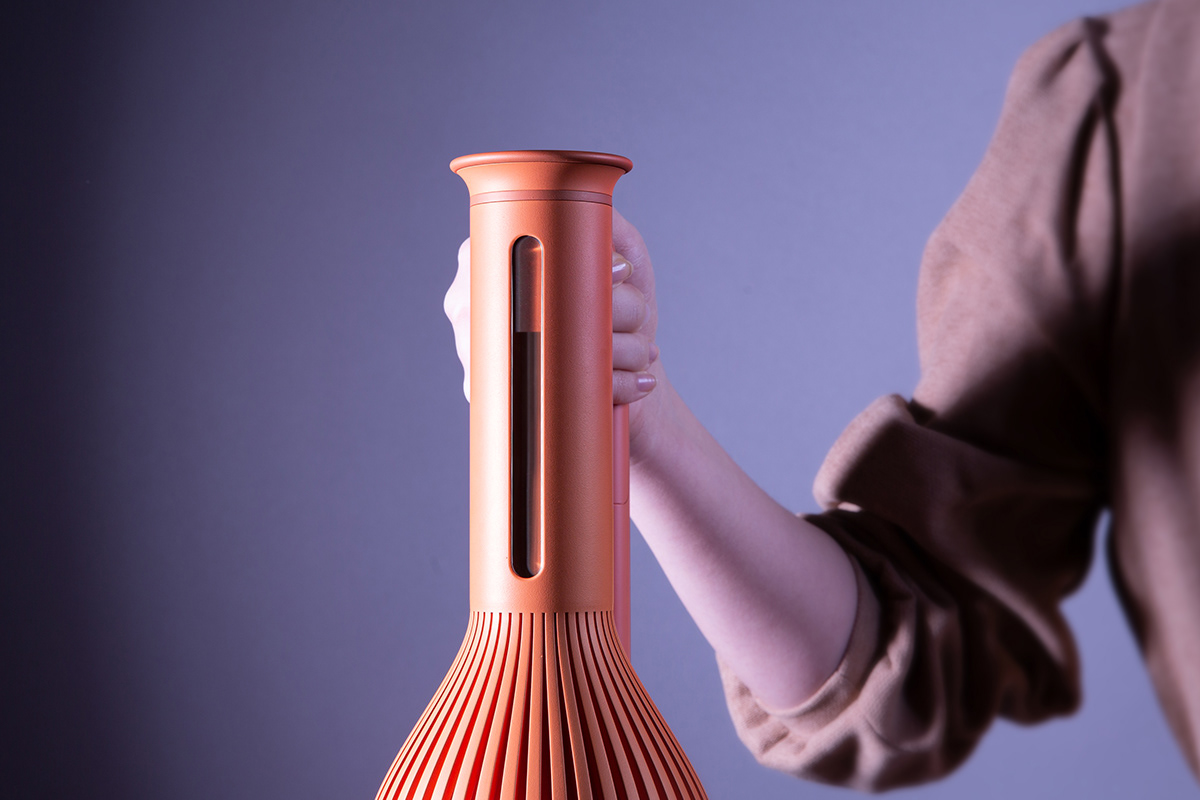 steam，vase，Cleaner，