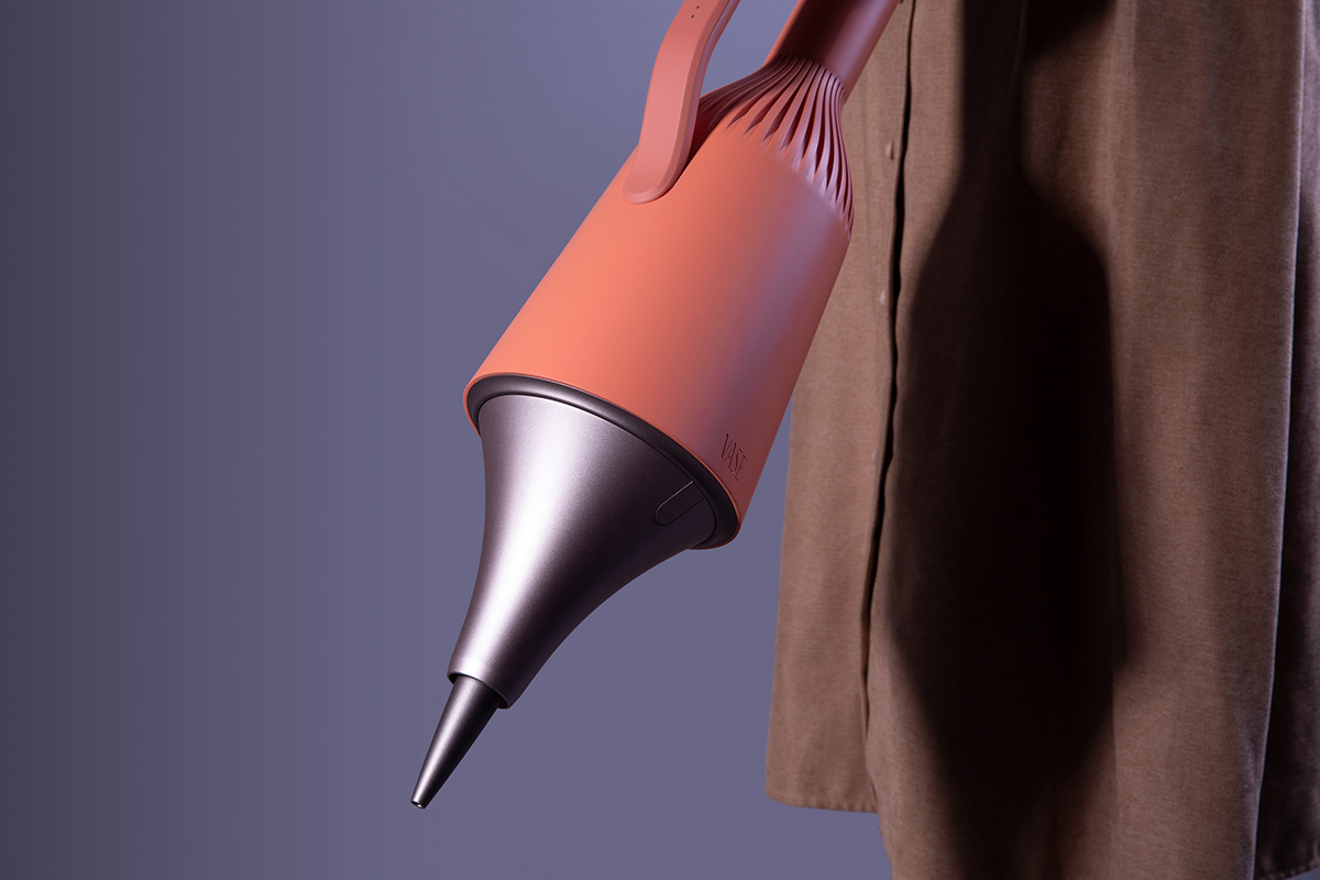 steam，vase，Cleaner，