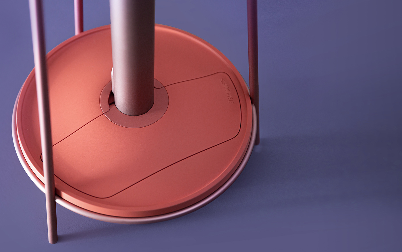 steam，vase，Cleaner，