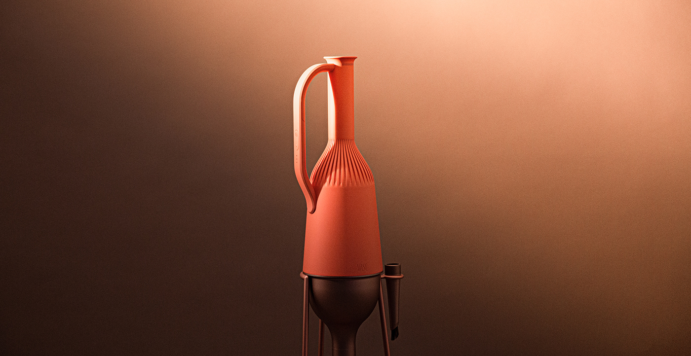 steam，vase，Cleaner，