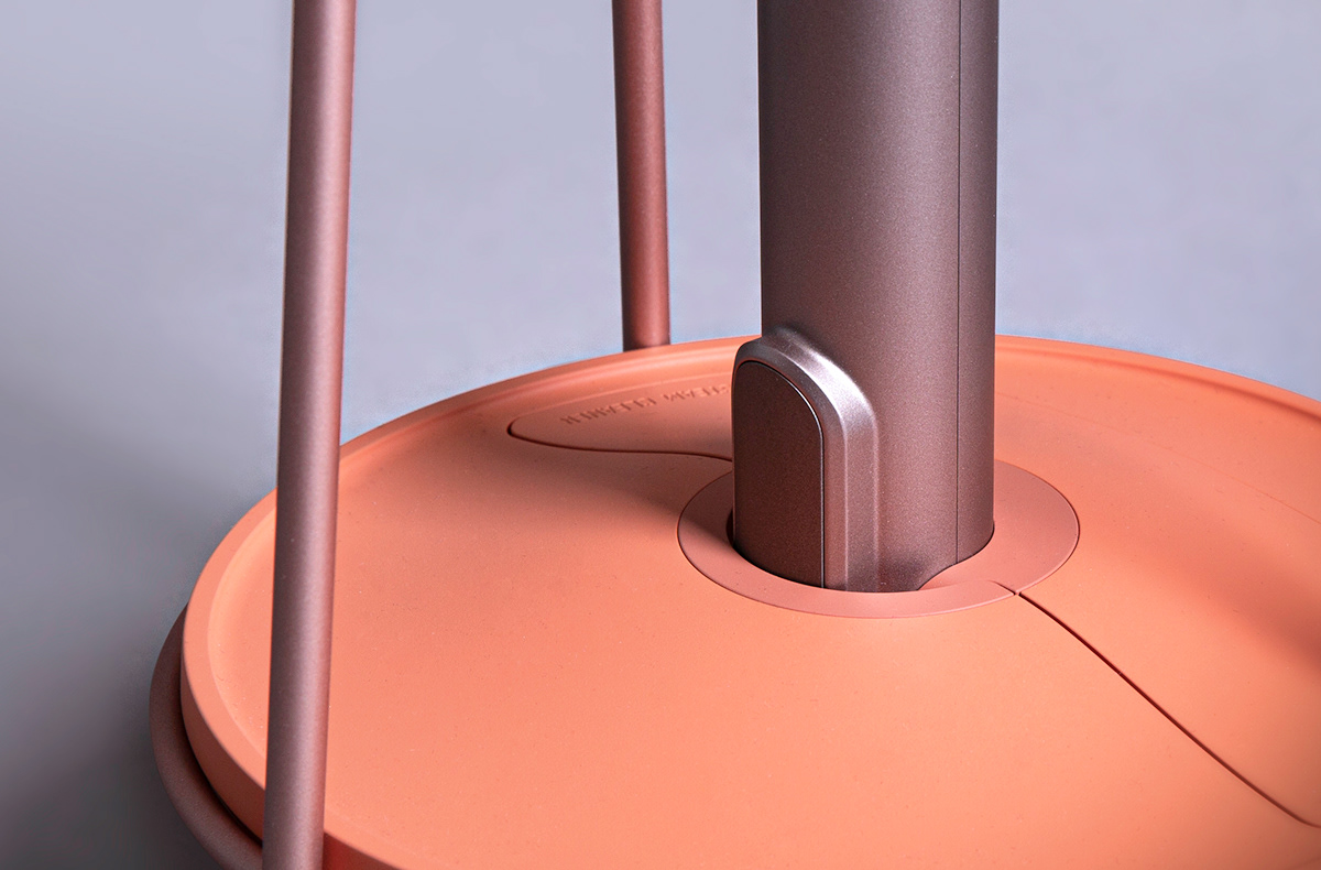 steam，vase，Cleaner，