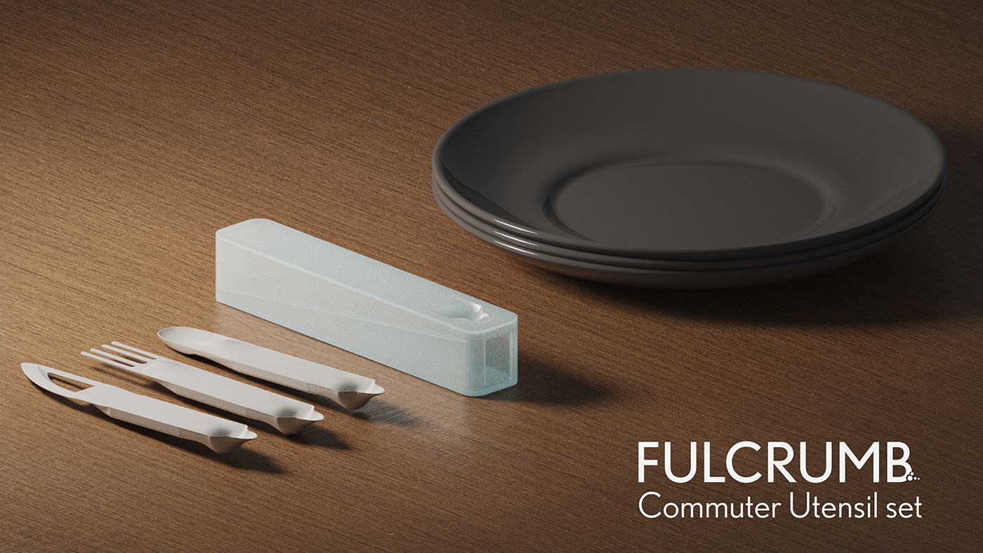 Box，Fork，Spoon，tableware，