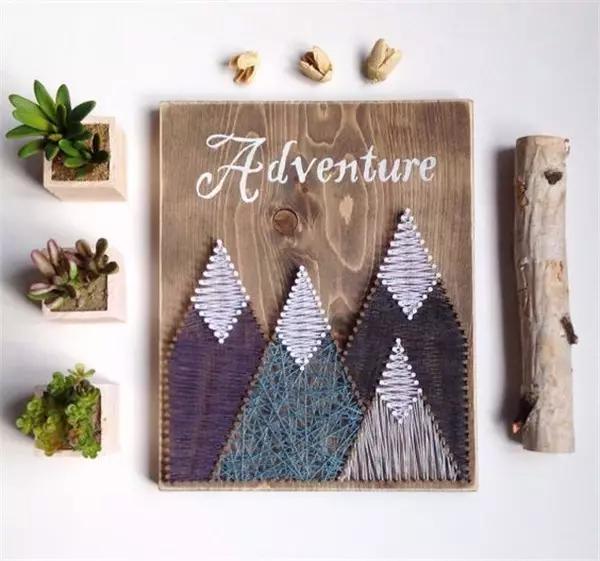 diy，Decorative painting，Home Furnishing，Decoration，