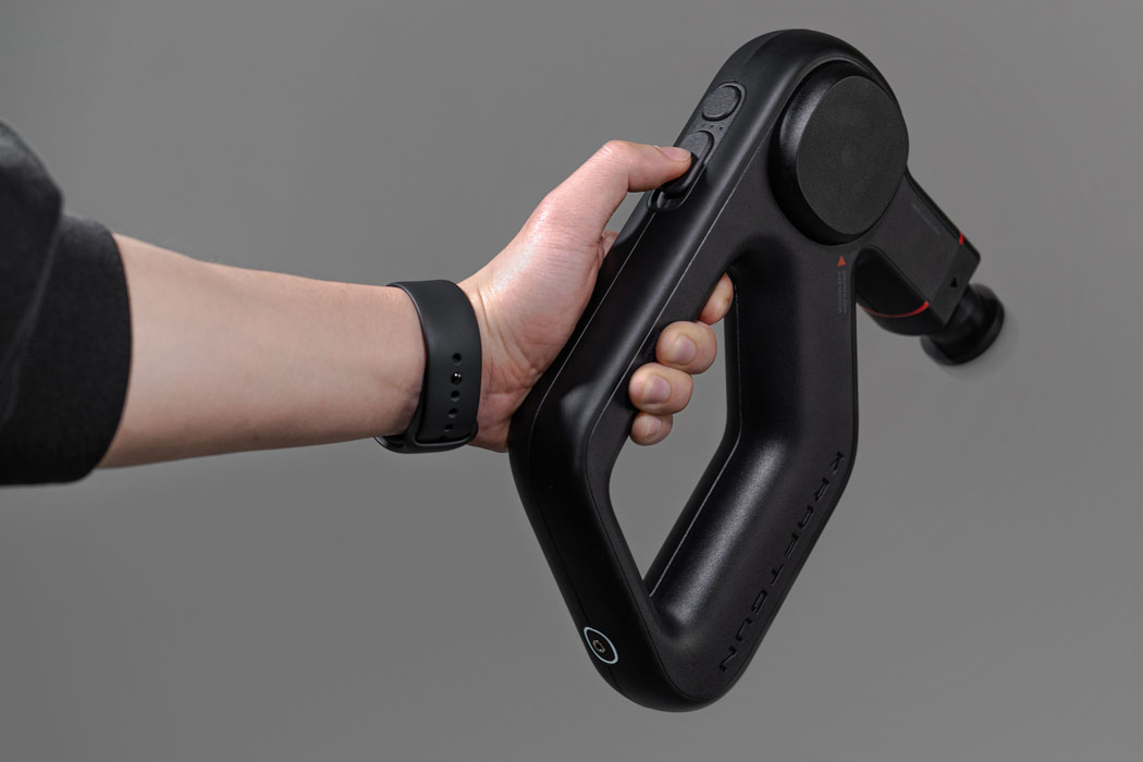 Massage apparatus，Italy，Sports car，Fascia gun，