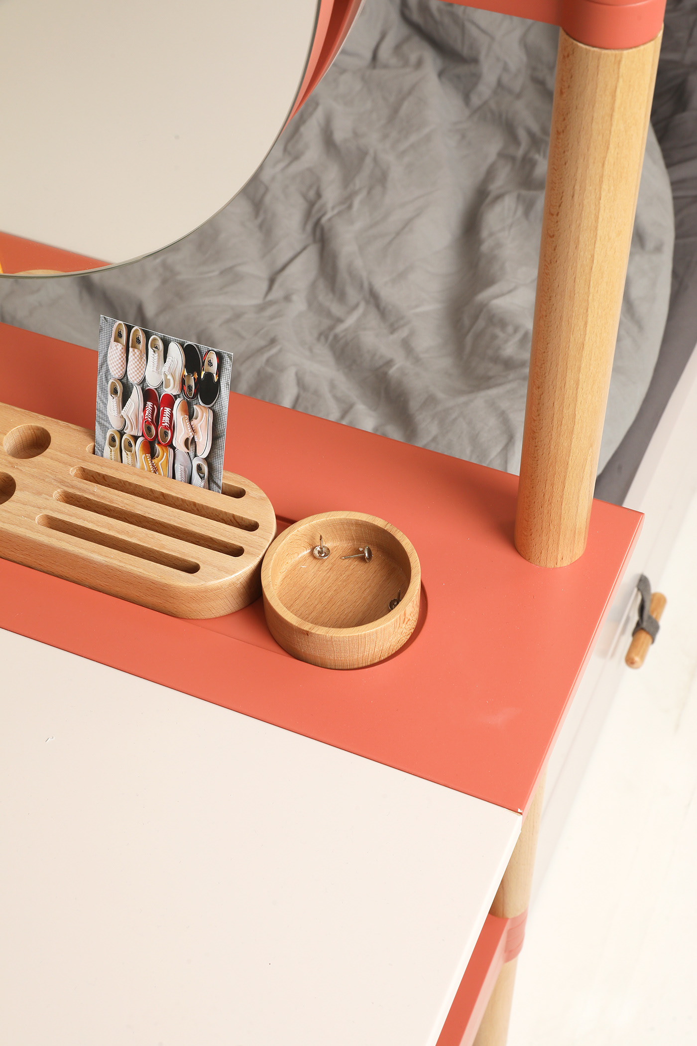 furniture，modularization，teenagers，