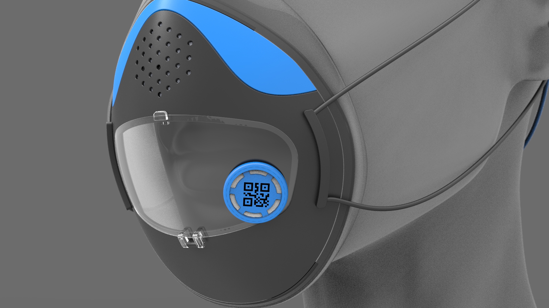 industrial design，product design，Mask design，healthy，Mask，Graduation project，