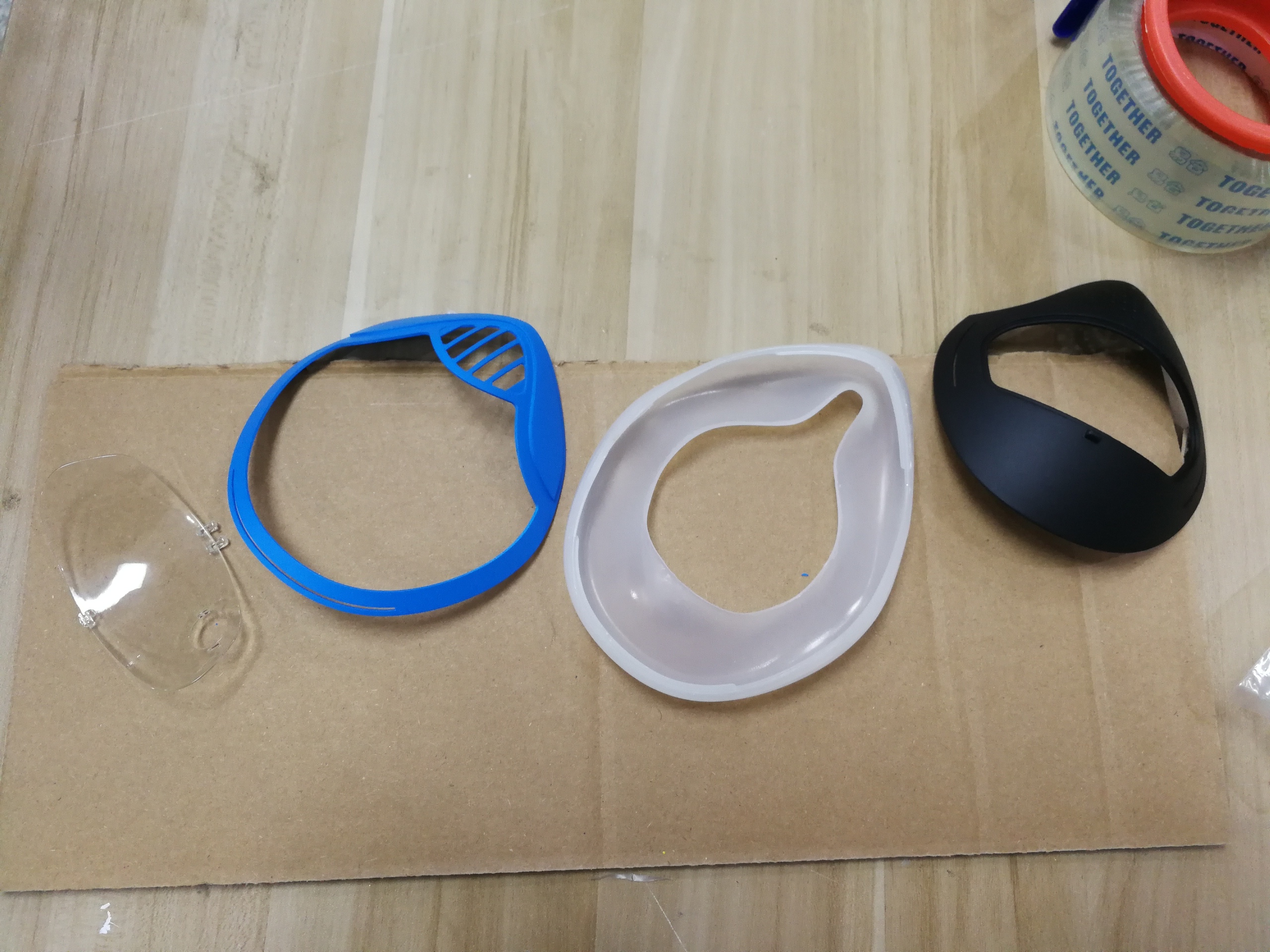 industrial design，product design，Mask design，healthy，Mask，Graduation project，